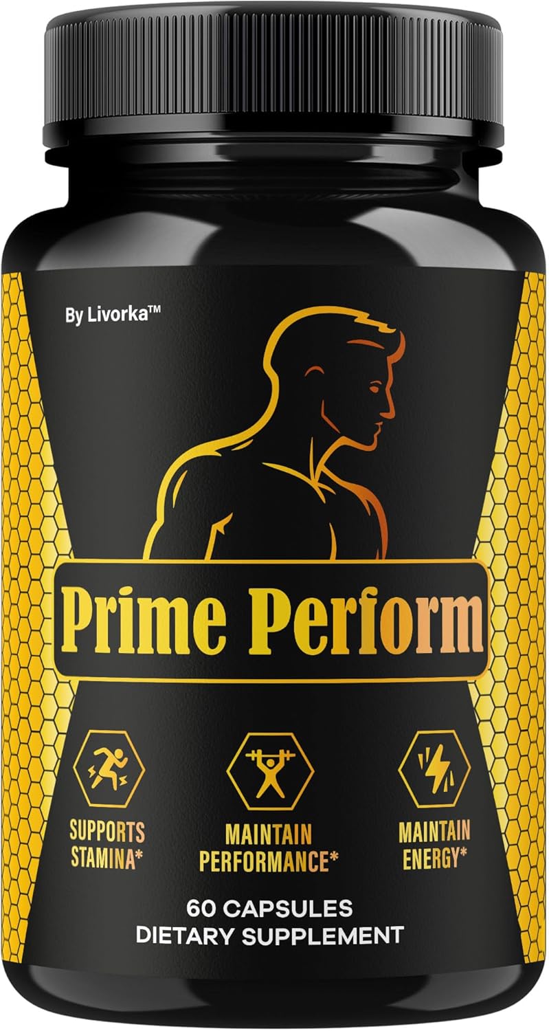 Prime Perform