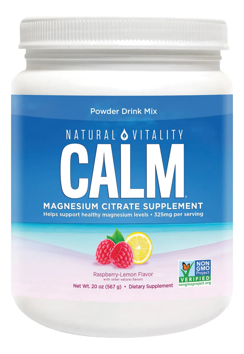 CALM