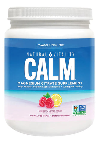 CALM