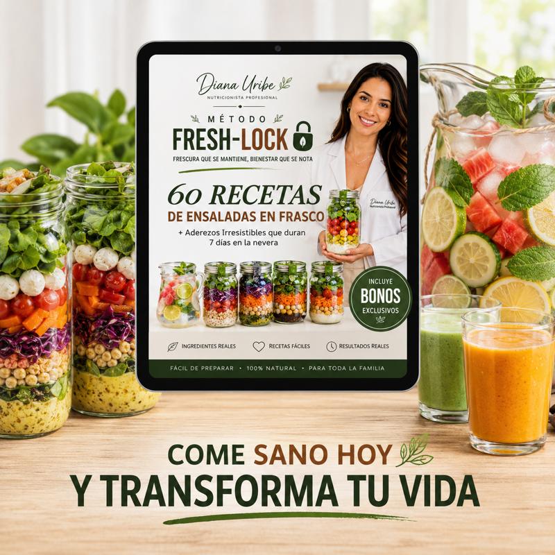 Sistema Fresh-Lock